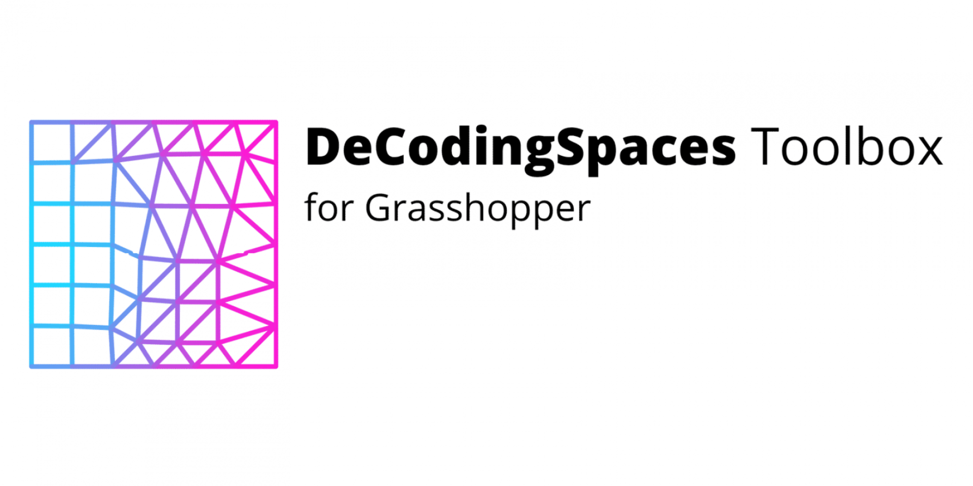 DeCodingSpaces-Toolbox